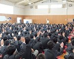 2016_0415年次集会（１年）01