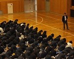 2016_0415進路講演会02