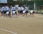 2016_0419新体力テスト_3年02