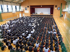 2016_0506生徒会役員立ち会い演説会s01