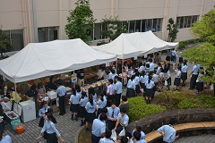 2016_0906藤花祭文化の部_展示s001