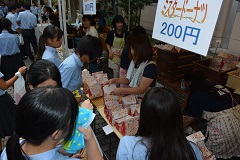 2016_0906藤花祭文化の部_展示s012