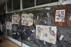 2016_0906藤花祭文化の部_展示s014