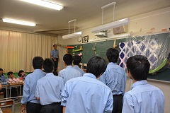 2016_0906藤花祭文化の部_展示s061