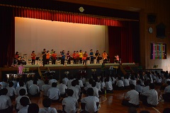 2016_0906藤花祭文化の部_音楽部s007