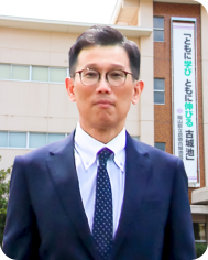 校長