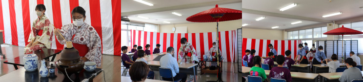 活動の様子