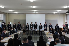 令和７年度が始まりました