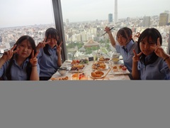 46期修学旅行